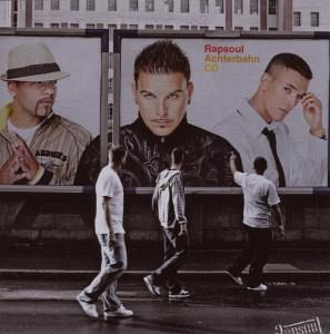 Achterbahn/Jewelbox Achterbahn/Jewelbox