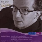 Concertante Variationen/Konzert Es-Dur