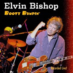Booty Bumpin' - Bishop,Elvin