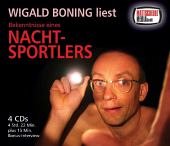 Bekenntnisse eines Nachtsportlers - Boning, Wigald