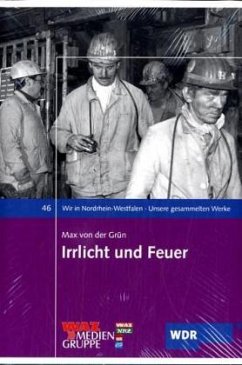 Irrlicht und Feuer - Grün, Max von der