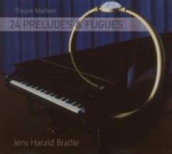 Prelude & Fuge Prelude & Fuge