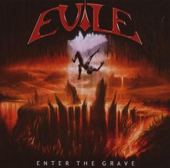 Enter The Grave - Evile