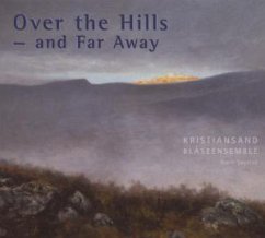 Cover Over The Hills And Far Away