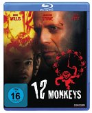 12 Monkeys