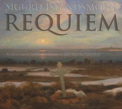 Requiem - Kristiansand Symfoniorkester/Det Norske Solistkor