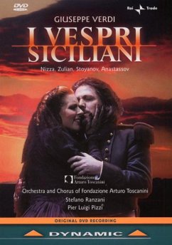 I Vespri Siciliani - Stoyanov/Lana/Muzzi/Zulian/+