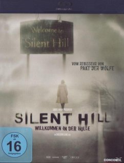 Silent Hill - Mitchell,Radha/Bean,Sean