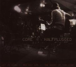 Halfplugged Halfplugged