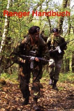 Ranger Handbuch Ranger Handbuch