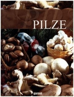Cover Pilze