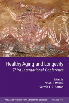 Healthy Aging and Longevity - WELLER