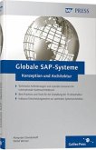 Globale SAP-Systeme - Konzeption und Architektur