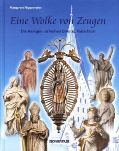 Eine Wolke von Zeugen - Niggemeyer, Margarete