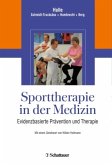 Sporttherapie in der Medizin