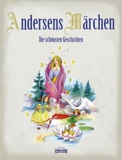 Andersens Märchen - Andersen, Hans Christian
