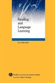 Reading and Language Learning