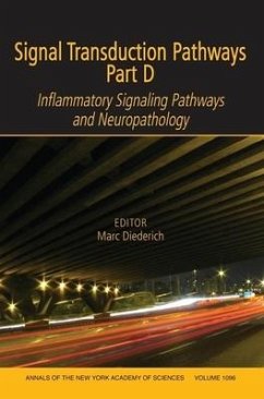 Signal Transduction Pathways, Part D - Diederich, Marc