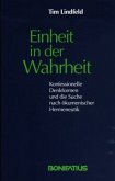 Einheit in der Wahrheit