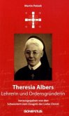 Theresia Albers