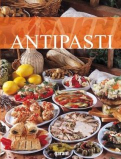 Cover Antipasti