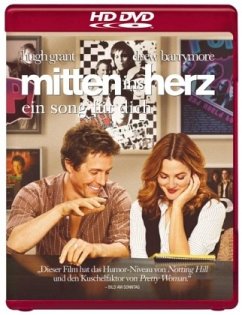 Cover Mitten ins Herz - Ein Song für Dich