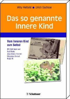 Das so genannte Innere Kind - Herbold, Willy / Sachsse, Ulrich (Hgg.)