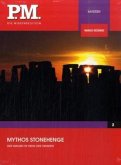 P.M. Wissensedition: Mythos Stonehenge - Der magische Kreis der Druide