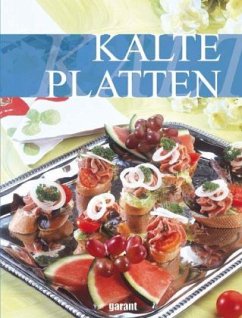 Cover Kalte Platten