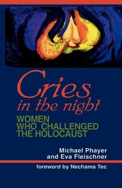 Cries in the Night - Phayer, Michael; Fleischner, Eva