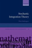 Stochastic Integration Theory