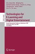 Technologies for E-Learning and Digital... - Bild 1
