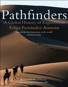 Pathfinders - Fernández-Armesto, Felipe