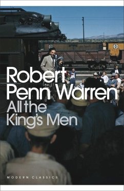 All the King's Men - Warren, Robert Penn