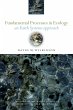 Fundamental Processes in Ecology - Bild 1