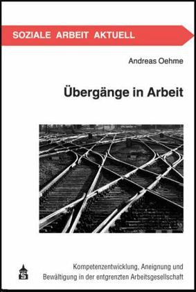 Übergänge in Arbeit