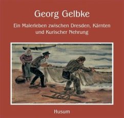 Cover Georg Gelbke