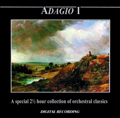 Adagio I/A Special Collection - Diverse