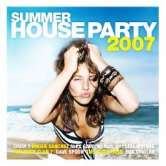 Summer House Party 2007