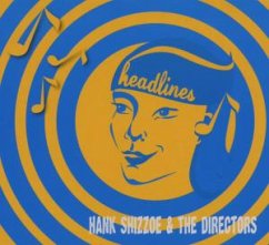 Headlines - Shizzoe,Hank