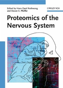 Proteomics of the Nervous System - Nothwang, Hans Gerd / Pfeiffer, Steven E. (ed.)