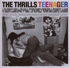 Cover Teenager