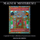 Magnum Mysterium I/Collection