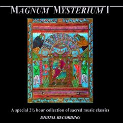 Magnum Mysterium I/Collection - Diverse