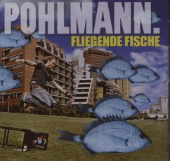 Cover Fliegende Fische