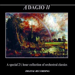 Adagio Ii/A Special Collection - Diverse