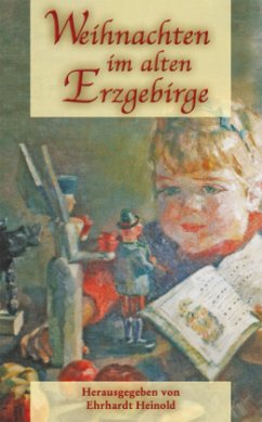Weihnachten im alten Erzgebirge Cover Weihnachten im alten Erzgebirge
