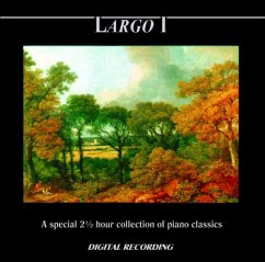 Largo I-Collection Of Piano - Diverse