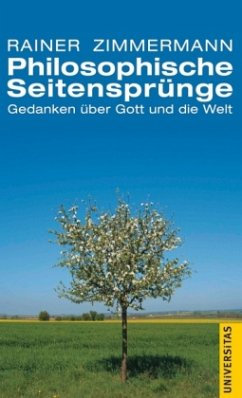 Philosophische Seitensprünge - Zimmermann, Rainer