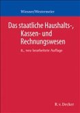 Das staatliche Haushalts-, Kassen- und Rechnungswesen